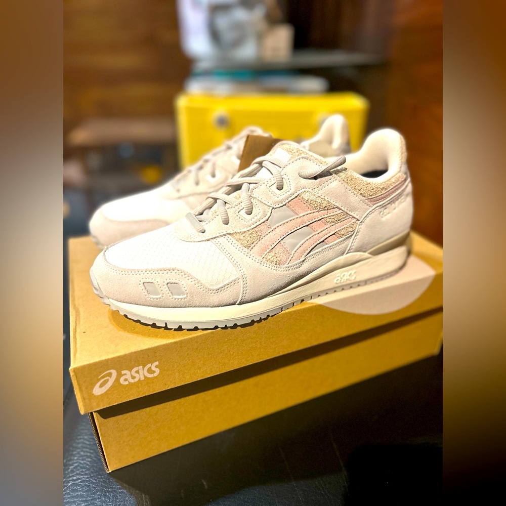 ASICS Gel-Lyte 3 OG GTX